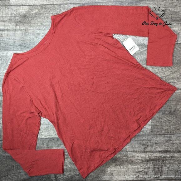 a.n.a Tops - A.n.a Long Sleeve Tee Shirt Size S